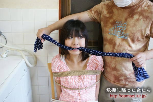 jpdamsel - 20111027 神�U�|な泥棒 第 2 张图片