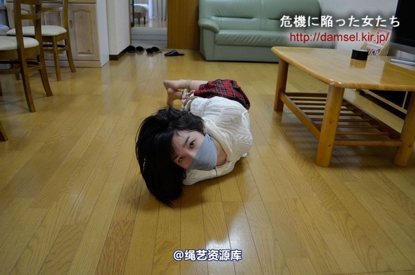 jpdamsel - 20120301 侵入者 第 25 张图片