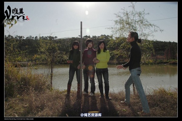 唯美之家 - 2008-11-27萧雅 第 20 张图片