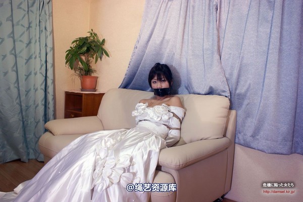 jpdamsel - 20100110 花嫁 第 7 张图片