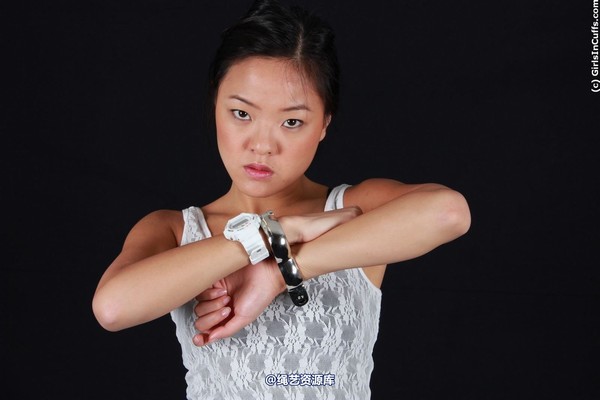 girlsincuffs - gic311 第 42 张图片