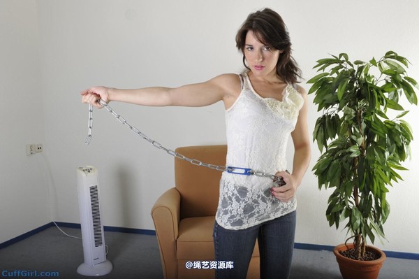 cuffgirl - cg109 第 15 张图片