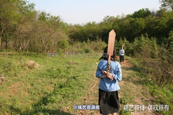 锐度主张 - 20070420第12期 五四学生绳索 晓绮 妙妙 第 70 张图片