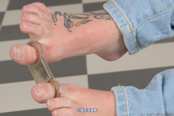 cuffedfeet - cf208 第 22 张图片