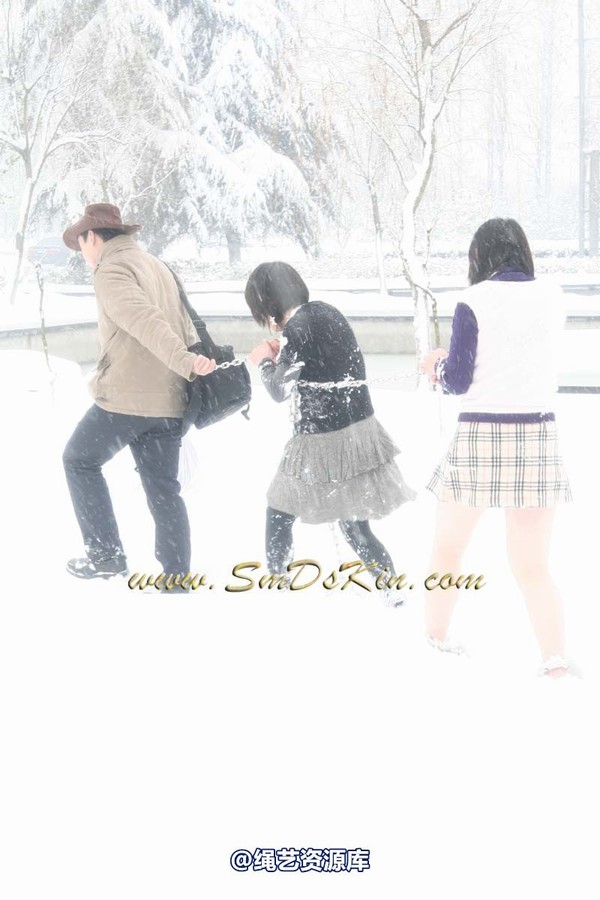 锐度主张 - 2009年第十八期镣铐图（2009.4.26） 第 26 张图片