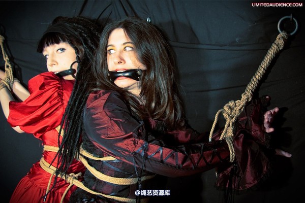 limitedaudience - 2010 catya lex eleven in the dungeon 2 第 26 张图片
