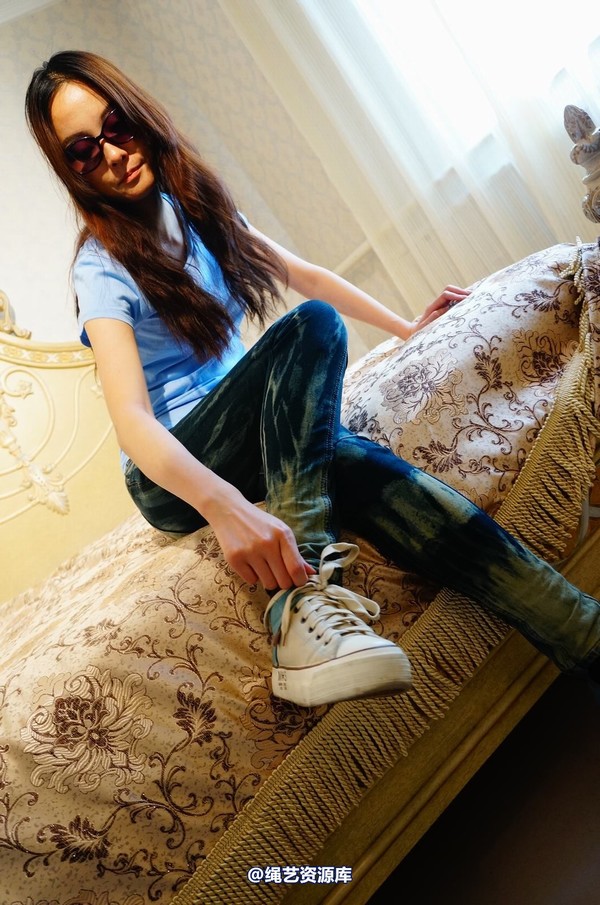 dk13美束馆 - 5.14-林夏黑旗G-h128P 第 76 张图片