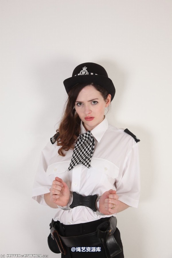 cuffedinuniform - ciu521 第 10 张图片