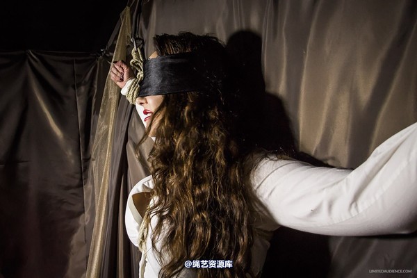 limitedaudience - 2014 jewell marceau three days of captivity 2 第 25 张图片