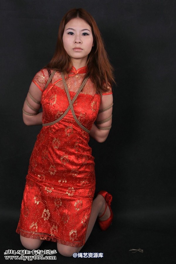 典雅倩影 - 084-艳阳灼灼河洛神婧兮舒妙容娇艳 第 131 张图片