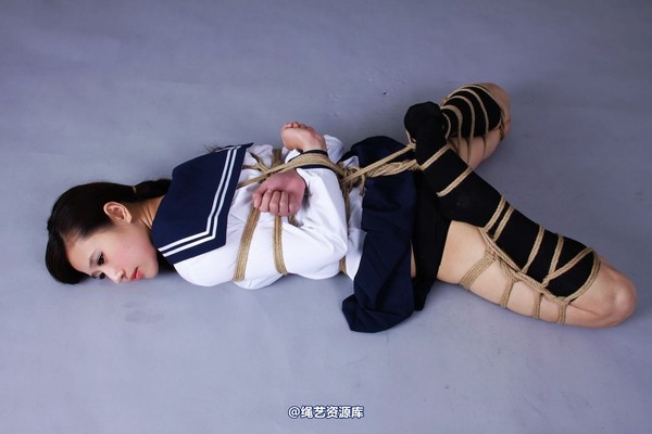 神艺缘 - 259-女学生被绑架 第 11 张图片