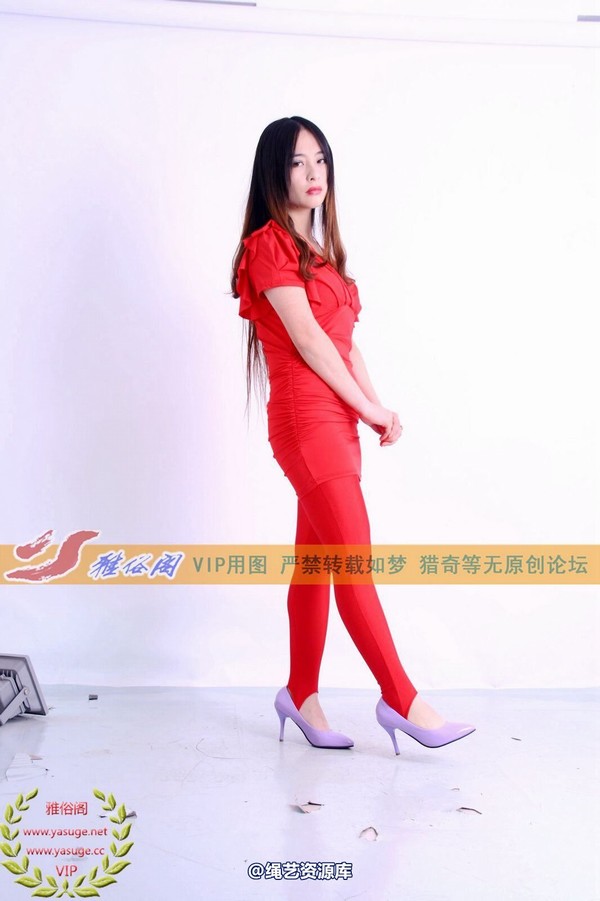 雅俗阁 - 2013-NO.23Model雅春 第 285 张图片