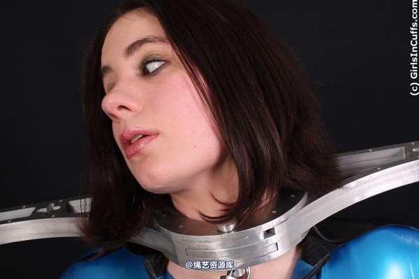 girlsincuffs - gic210 第 10 张图片
