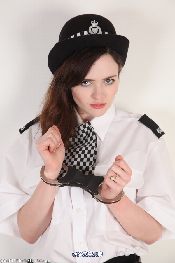 cuffedinuniform - ciu521 第 65 张图片