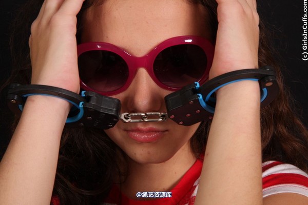 girlsincuffs - gic237 第 7 张图片