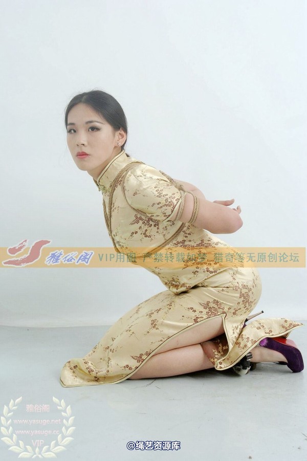 雅俗阁 - 2013-NO.27Model网友II 第 169 张图片