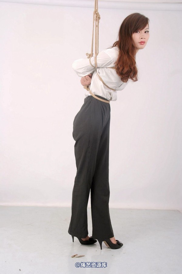 雅俗阁 - 2013-NO.13Model 雅春 第 39 张图片