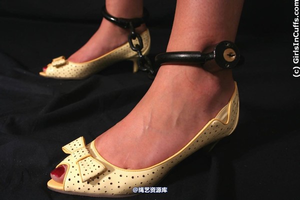 girlsincuffs - gic146 第 91 张图片