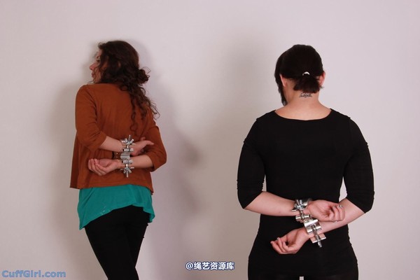 cuffgirl - cg299 第 67 张图片