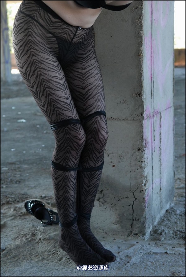 simplytied - Just tights in Spain 第 37 张图片
