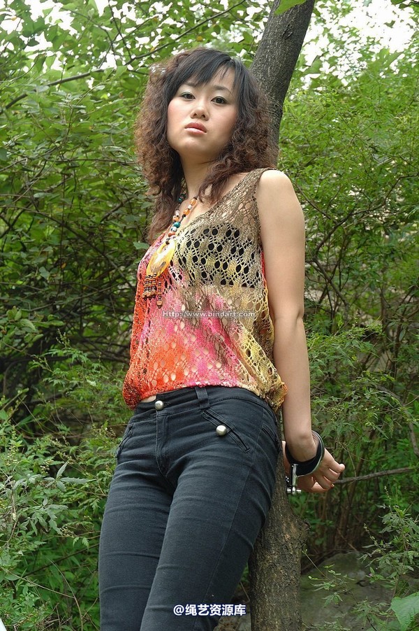 丽柜美束 - 2006-09-20 第 15 张图片