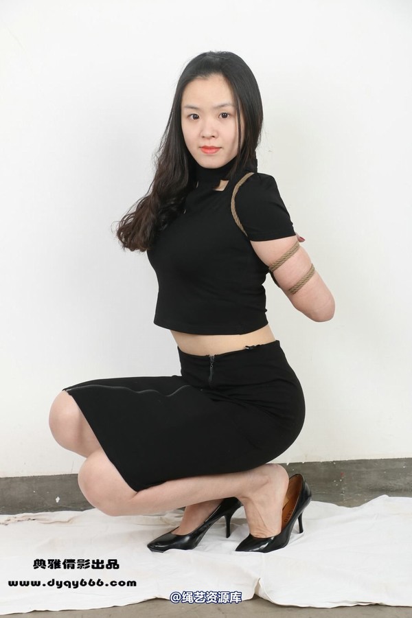 典雅倩影 - 639-静雅预览图十七 第 31 张图片