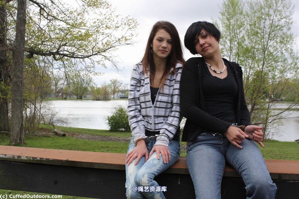 cuffedoutdoors - cod260 第 54 张图片