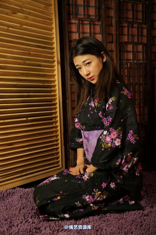 dk13美束馆 - 12.29-红袖和服A-100P 第 5 张图片