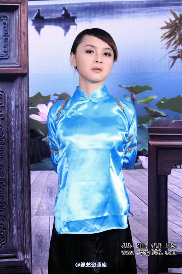 典雅倩影 - 014-“欣”欣向荣凌云上 “妍”行千里春风事 第 27 张图片