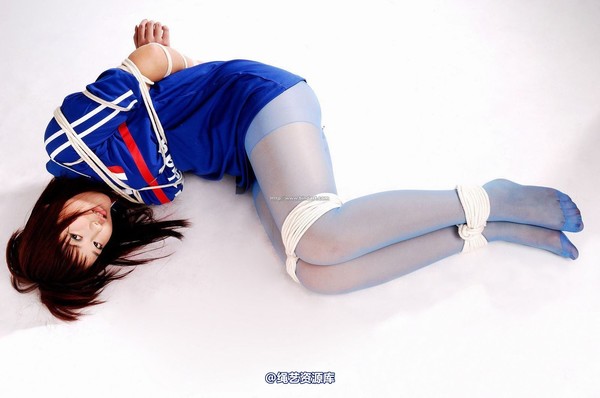 丽柜美束 - 2007-01-13 雯雯&静华 第 20 张图片