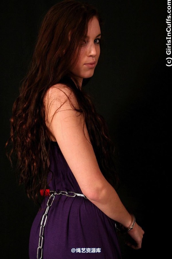 girlsincuffs - gic224 第 30 张图片
