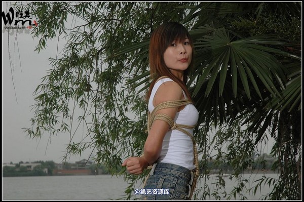 唯美之家 - 08-05-30东湖外景2 第 9 张图片