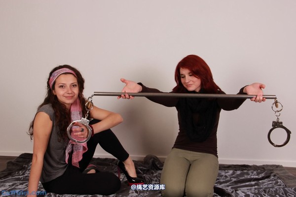 cuffgirl - cg213 第 7 张图片