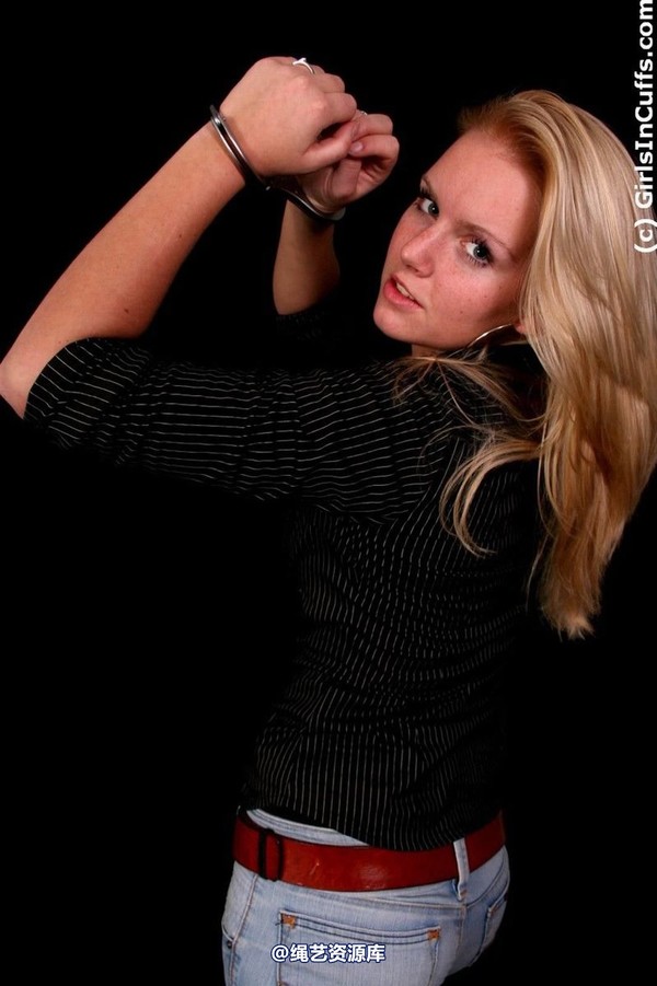 girlsincuffs - gic115 第 4 张图片