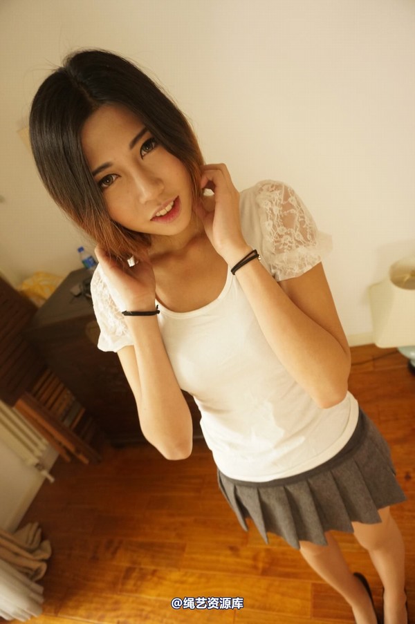 dk13美束馆 - 10.12-森森白色A-40P 第 8 张图片