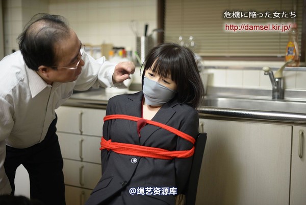 jpdamsel - 20140302 �T拐　まりえ 第 33 张图片