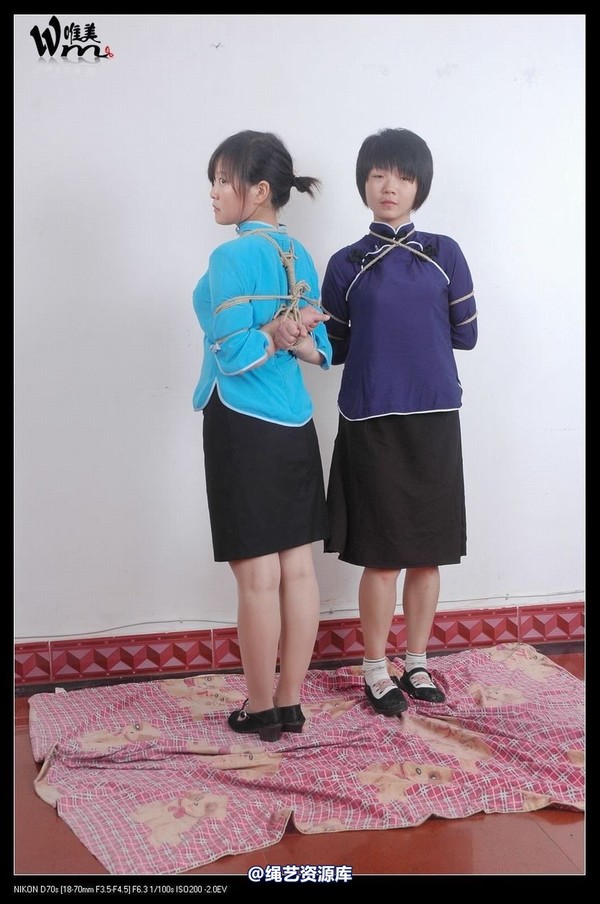 唯美之家 - 09-7-12嘟嘟和艺霖3 第 22 张图片
