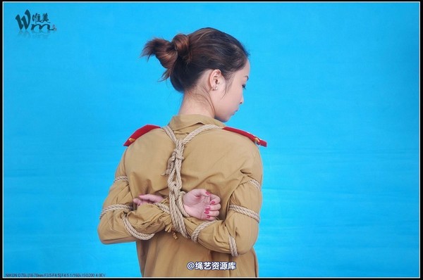 唯美之家 - 2008-11-5萱萱特工装 第 45 张图片