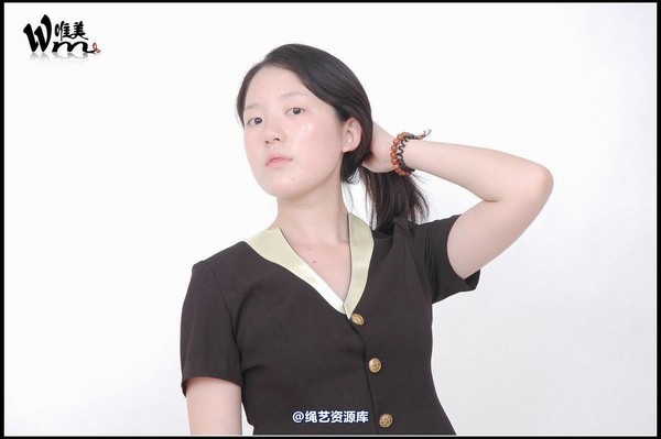 唯美之家 - 新模晓雨2009-10-5 第 82 张图片