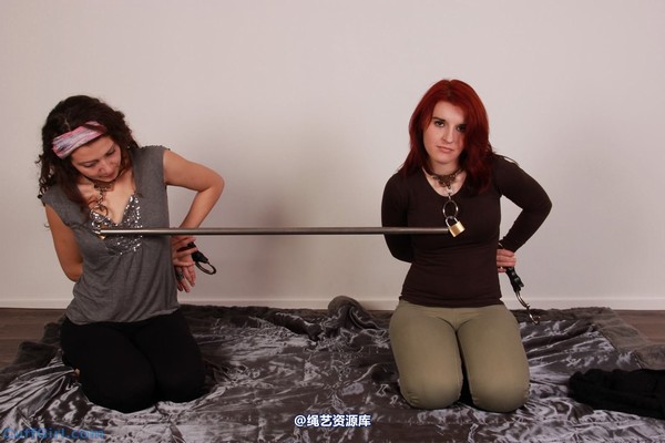cuffgirl - cg213 第 36 张图片