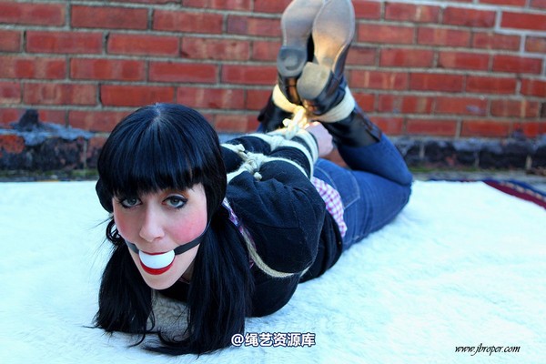 jbroper - Nyxon 2013-5 第 2 张图片