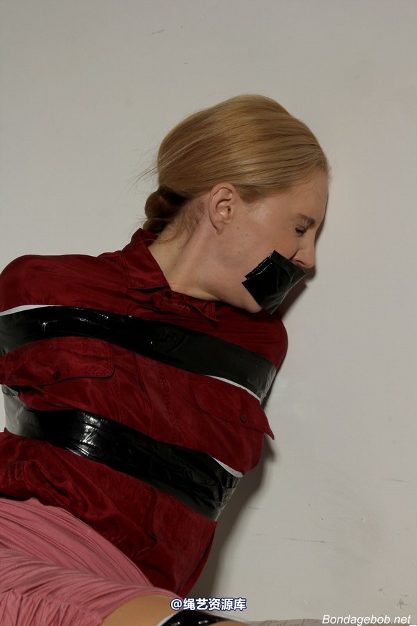 bondagebob - Ariel The Takers 第 125 张图片