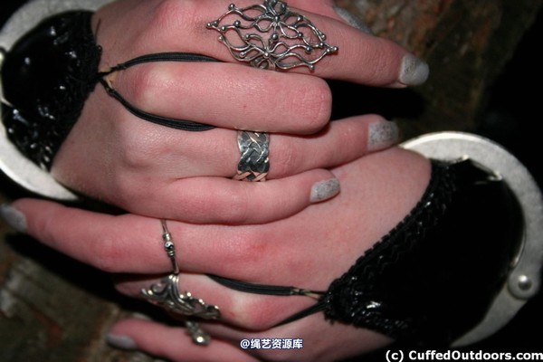 cuffedoutdoors - cod008 第 60 张图片