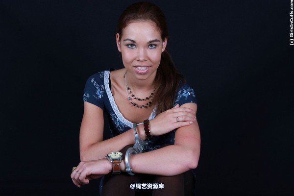 girlsincuffs - gic324 第 132 张图片