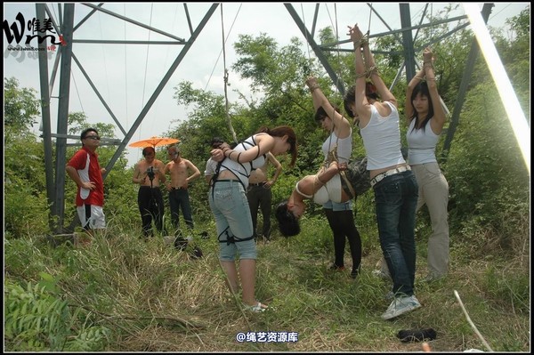 唯美之家 - 武当山之行-群绑 第 492 张图片