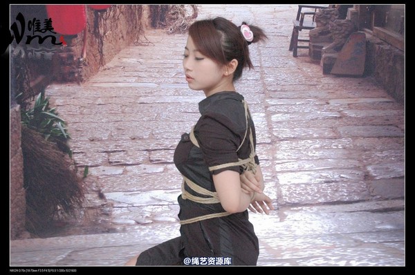 唯美之家 - 2008-08-21婷婷1 第 57 张图片