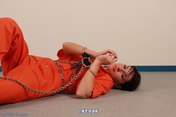 cuffgirl - cg146 第 50 张图片