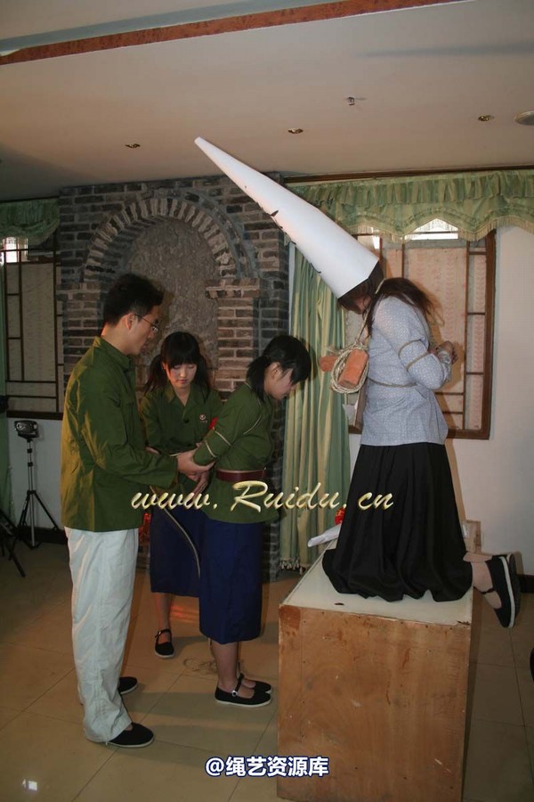 锐度主张 - 2008年第06期捆绑图（1.26）――难忘的记忆 第 269 张图片