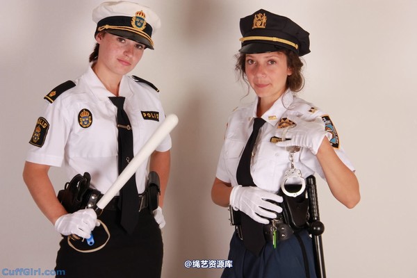 cuffgirl - cg231 第 14 张图片