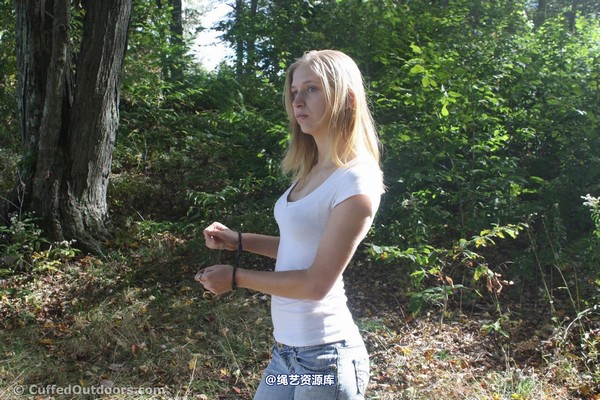 cuffedoutdoors - cod318 第 56 张图片